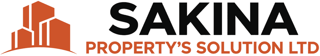 Sakina Property's Solution LTD